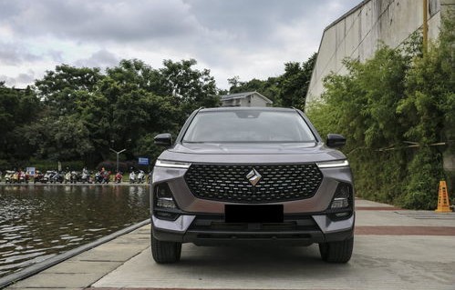 10左右suv车建议买哪款(10左右suv哪款车好)