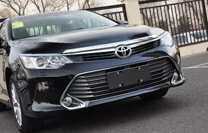 凯美瑞2021款落地价(凯美瑞2021款落地多少钱划算)