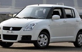 长安铃木雨燕2022款(长安铃木雨燕多少钱一辆)