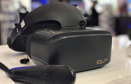 一体机推荐(vr一体机推荐)