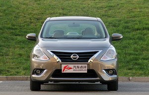 东风日产车10万左右(东风日产10万元左右)