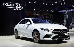 公认奔驰最漂亮的车型(奔驰最漂亮的车型是哪款)