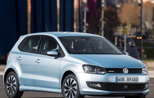 大众polo报价及图片(大众polo2024款报价及图片)