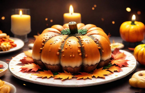 thank（thanksgiving）