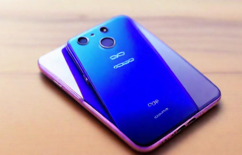 oppor11配置（oppor11配置相当于苹果的什么配置）
