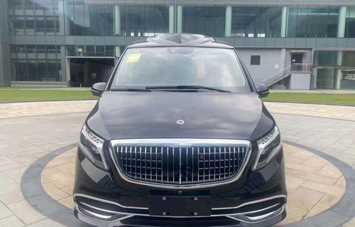 迈巴赫价格多少钱一辆(迈巴赫商务车价格多少钱一辆)