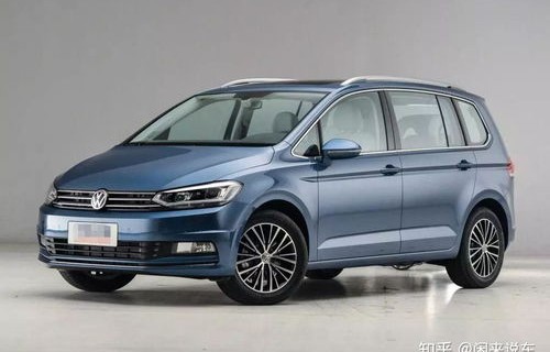 大众途安商务车5座多少钱(大众途安商务五座)