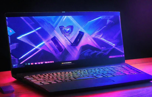 专门打游戏的笔记本电脑（专门打游戏的笔记本电脑推荐）