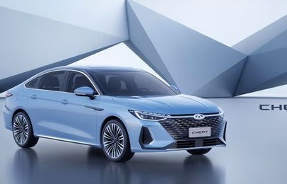 奇瑞艾瑞泽8报价2023款(奇瑞艾瑞泽8报价2023款油耗)