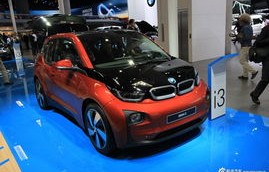 买宝马i3十大忠告(宝马i3性价比)