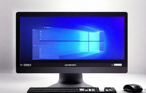 台式电脑重装系统教程的简单介绍