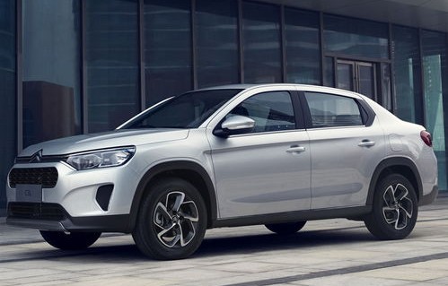 雪铁龙10万以下的车型(雪铁龙10万以下的车型)