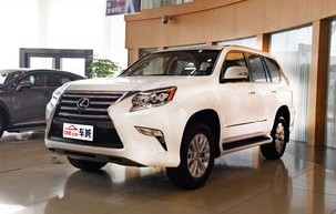 雷克萨斯gx400多少钱(雷克萨斯gx4002019款)
