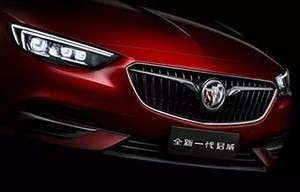 别克全新一代君越价格(别克全新一代君越售价下调增34项配置)