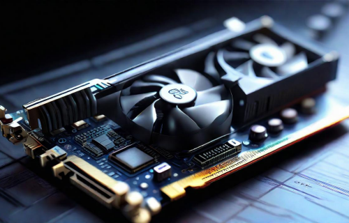 显卡价格最新行情走势（显卡价格走势图最新）