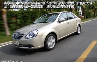 新车别克凯越多少钱(新款别克凯越多少钱)