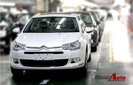 东风雪铁龙官方网站(东风雪铁龙简介)