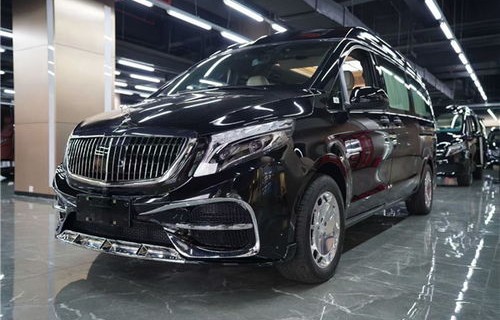 奔驰型号大全及价格表(s400和迈巴赫s400区别)