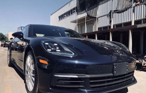 帕拉梅拉多少钱(帕拉梅拉多少钱一辆2023款)