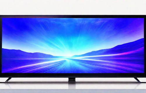 创维液晶电视（创维液晶电视屏幕出现竖条纹）