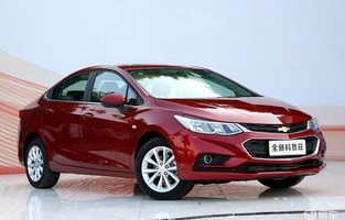 2020雪佛兰科鲁兹报价表(2020雪佛兰科鲁兹价格表)