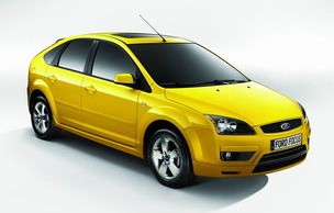 福克斯两厢2022款(福克斯两厢2022款二手车)