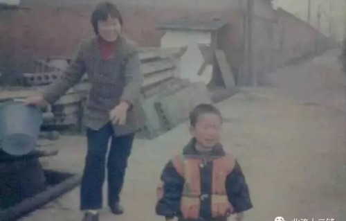 穿越时光的短剧——回到爸妈十九岁