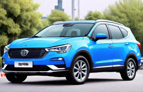 汽车价格大全（汽车价格大全suv车型）