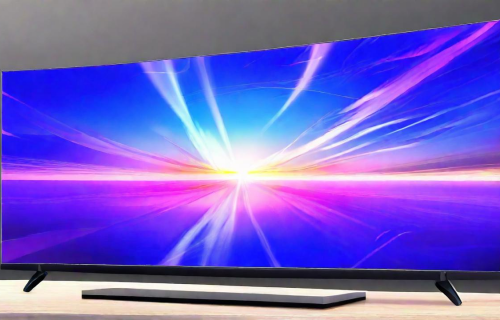 中国十大电视品牌排行榜（中国彩电品牌排行榜前十名）