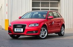 奥迪a3两厢价格及图片(奥迪a3两厢价格及图片 报价绿色)