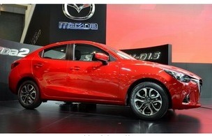 马自达2新车价格(全新马自达2上市售价838)