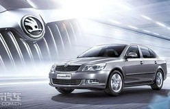 大众斯柯达明锐(大众斯柯达明锐16自动挡怎么样)