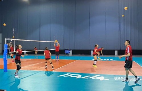 女硕士失踪15年后的奇迹重逢