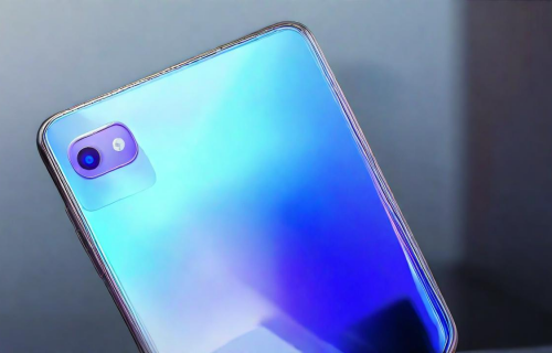 最近新出的手机哪款好（最近新出的手机哪款好2000左右的）