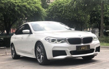 宝马gt630(宝马gt630i报价及图片)