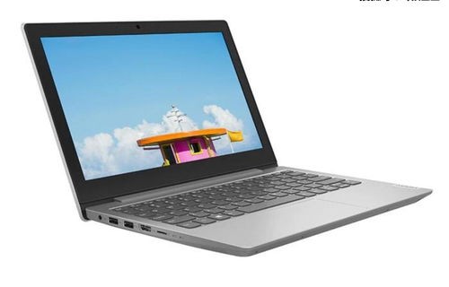 联想笔记本电脑报价及图片概览