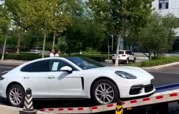 一辆帕拉梅拉多少钱(一辆帕拉梅拉多少钱2023)