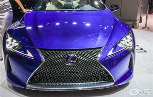 雷克萨斯lc500h(雷克萨斯lc500h发动机)