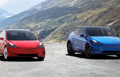 特斯拉新能源汽车价格表(特斯拉新能源汽车价格表)