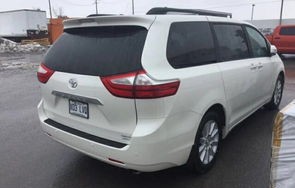 丰田7座车10到15万(本田奥德赛七座15万)