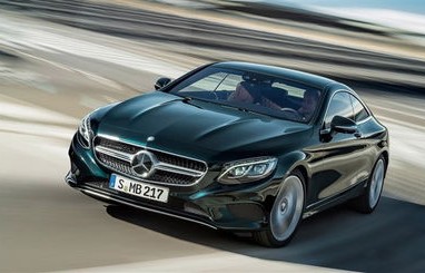 奔驰s系列(奔驰s系列全部车型)