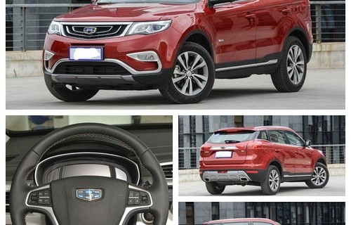 国产口碑最好的suv(国产口碑最好的suv车排名)