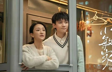 短剧你是我的新欢旧爱——72集的深情演绎