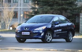 标志408最新报价及市场深度解析