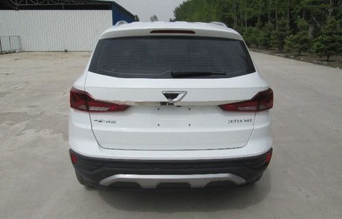 2019款捷达图片及价格(19款捷达报价及图片)