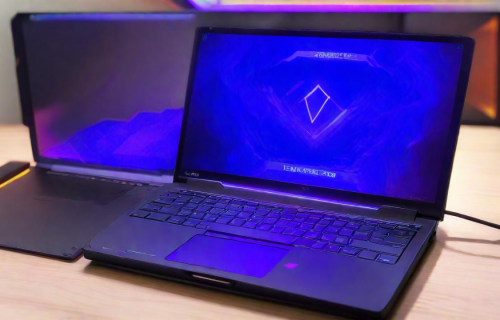 荣耀猎人游戏本v700（荣耀猎人游戏本V700雷电接口支持多少瓦快充）