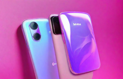 美图手机哪个型号最好（美图手机哪个型号最好看）