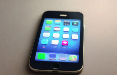 iphone4s参数配置详细（iphone4s参数配置详细参数表）