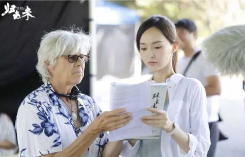 短剧狂嫂归来，66集的精彩演绎