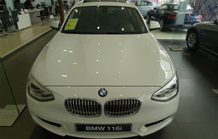 奥迪试驾预约(宝马预约试驾)